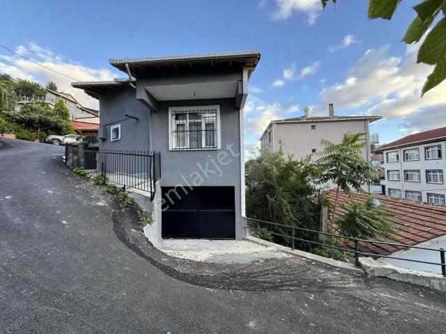 Sariyer, İstanbul içerisinde satılık Villa