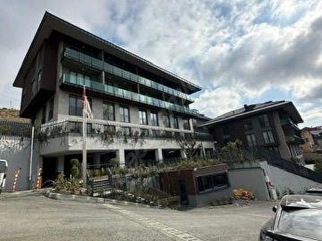 Sariyer, İstanbul içerisinde satılık mülk