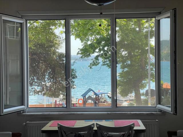 Sariyer, İstanbul içerisinde satılık Daire