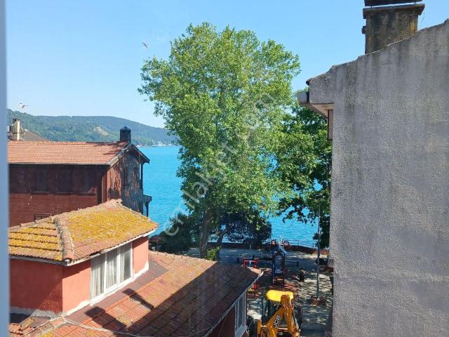 Sariyer, İstanbul içerisinde kiralık mülk