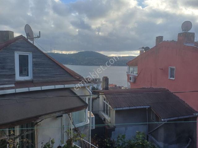 Sariyer, İstanbul içerisinde satılık Villa