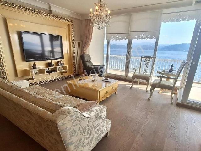 Sariyer, İstanbul içerisinde kiralık Daire