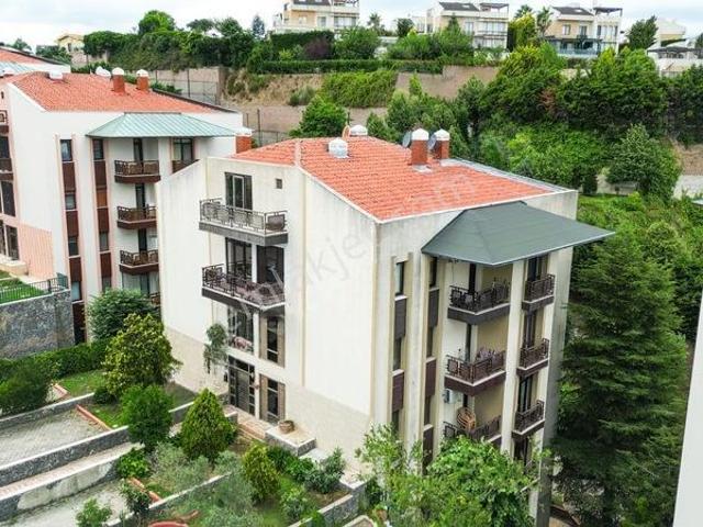 Sariyer, İstanbul içerisinde satılık mülk