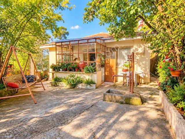 Kefeliköy, Sarıyer içerisinde satılık Villa