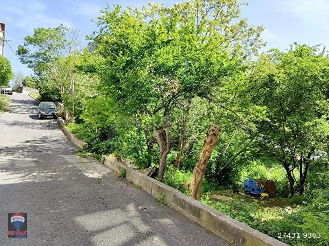 Sariyer, İstanbul içerisinde satılık Arsa