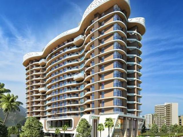 Flat for sale in Navi Mumbai, National Capital Territory Of Delhi