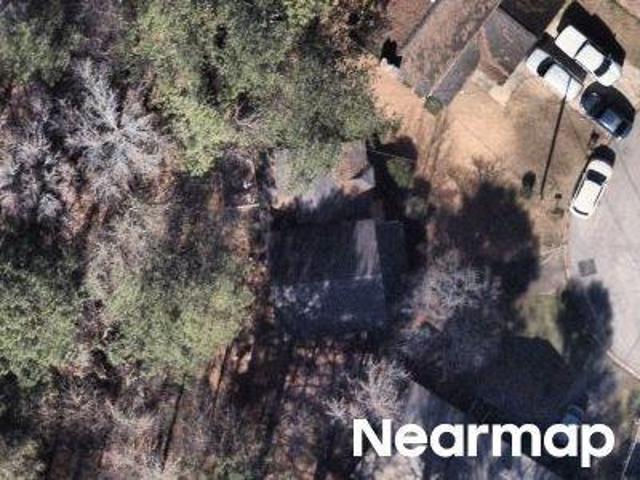 House for sale in Lithonia, Georgia