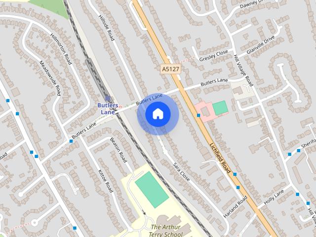 House for rent in Four Oaks, Isle Of Man