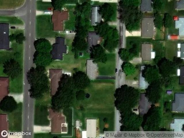 House for sale in Centralia, Illinois