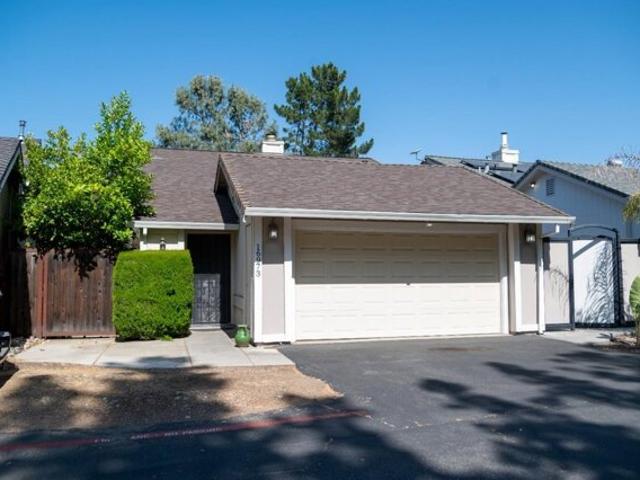 House for sale in Morgan Hill