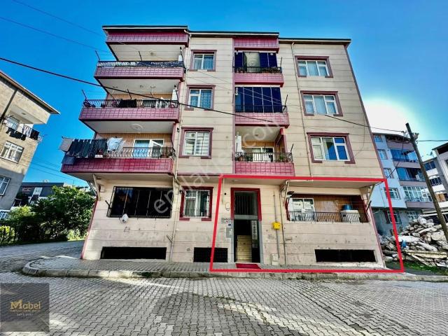 Ordu içerisinde satılık mülk