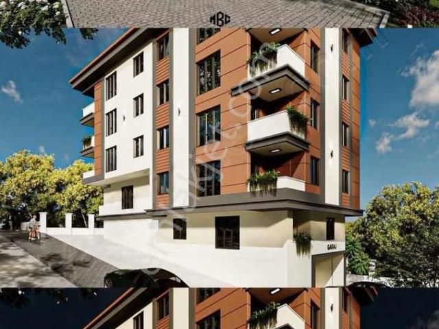 Ordu içerisinde satılık mülk