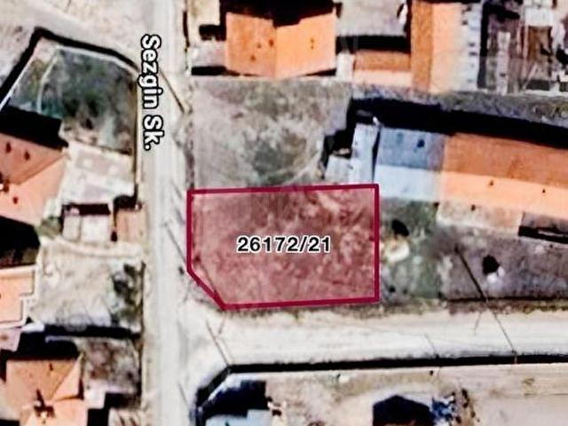 Karatay, Konya içerisinde satılık Arsa