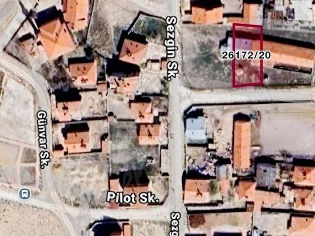Erler Mahallesi, Karatay içerisinde satılık Arsa