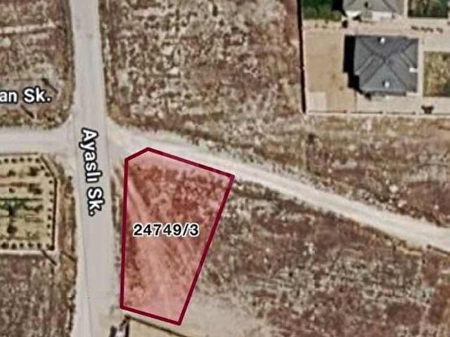 Erler Mahallesi, Karatay içerisinde satılık Arsa