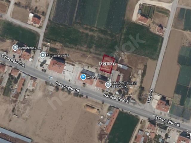 Karatay, Konya içerisinde satılık Arsa