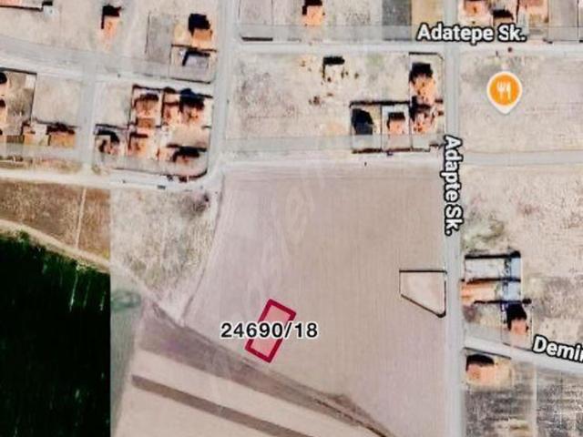 Erler Mahallesi, Karatay içerisinde satılık Arsa