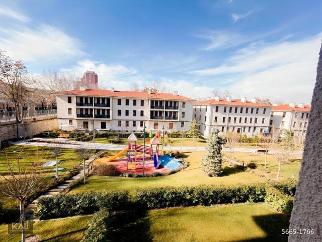 Ankara, Çankaya içerisinde satılık Ofis