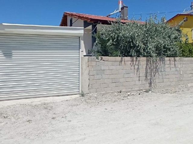 Konya Merkez içerisinde satılık Villa