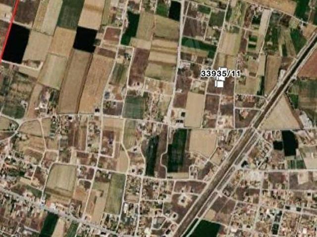 Saraçoğlu Mahallesi, Karatay içerisinde satılık Arsa