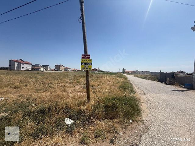 Karatay, Konya içerisinde satılık Arsa