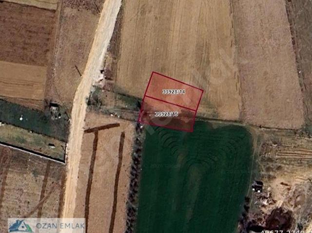 Karatay, Konya içerisinde satılık Arsa