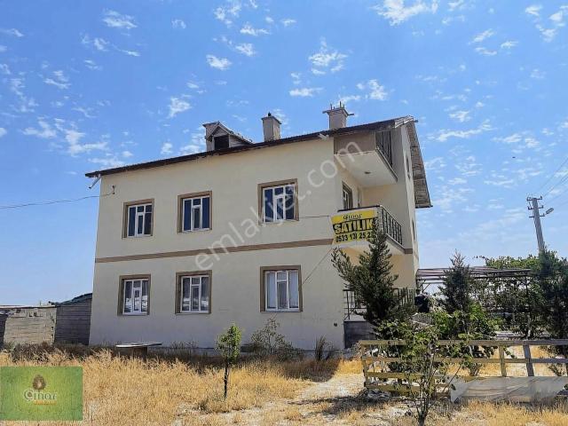 Karatay içerisinde satılık Commercial Land