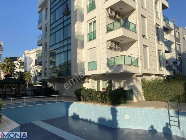 Konyaalti, Antalya içerisinde satılık mülk