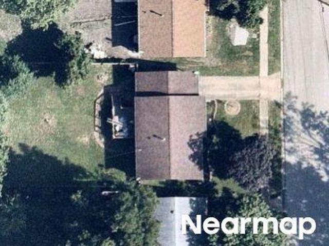 House for sale in East Saint Louis, Illinois
