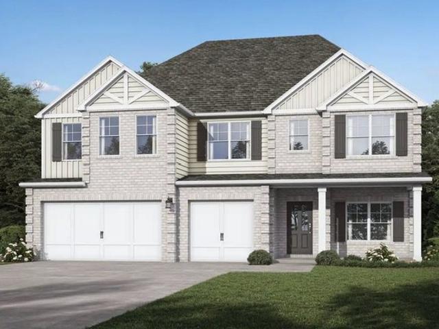 House for sale in Fairburn, Georgia