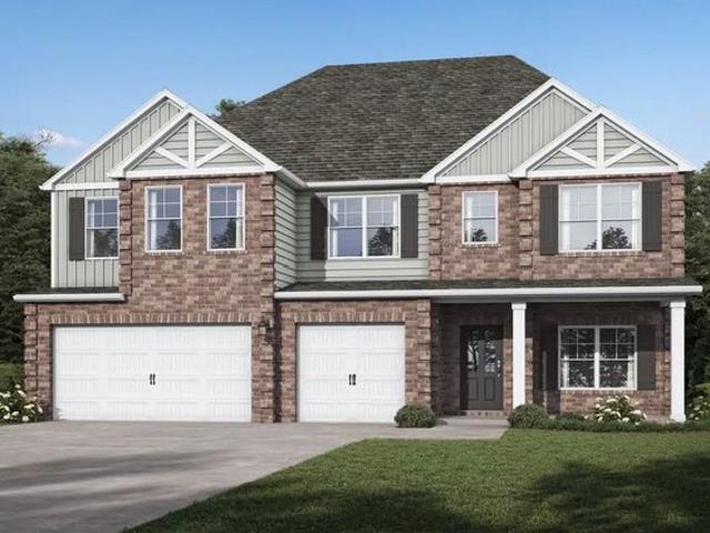 House for sale in Alabaster, Alabama