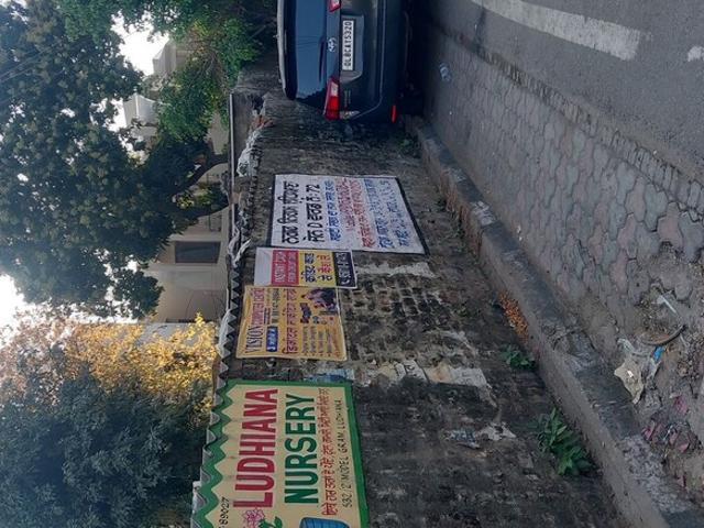 Land for sale in Ludhiana, Punjab