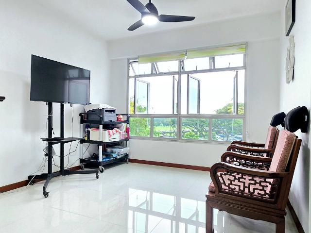 Detached House for sale in 23 North West