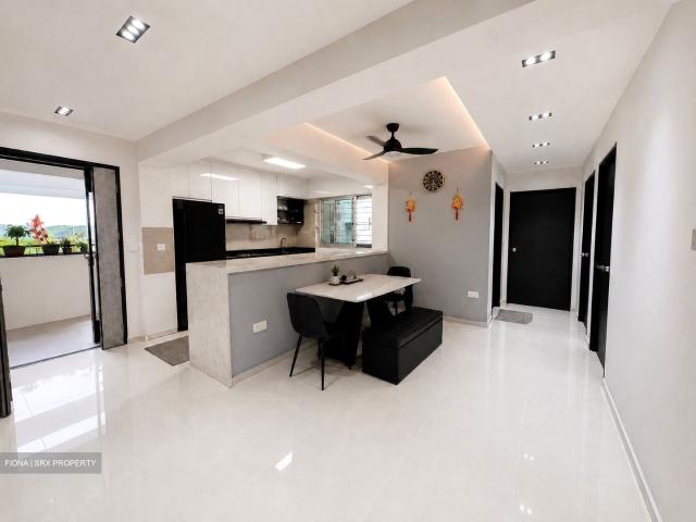 Detached House for sale