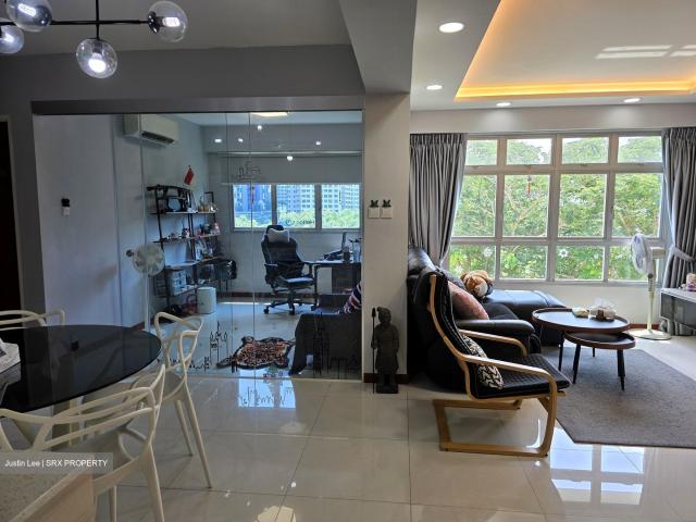 Detached House for sale
