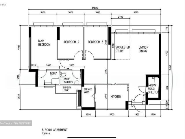 Detached House for sale