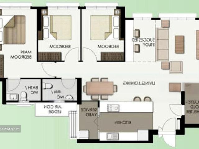 HDB House for sale in Yishun