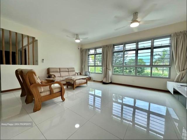 Detached House for sale