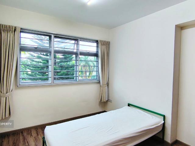 Detached House for sale