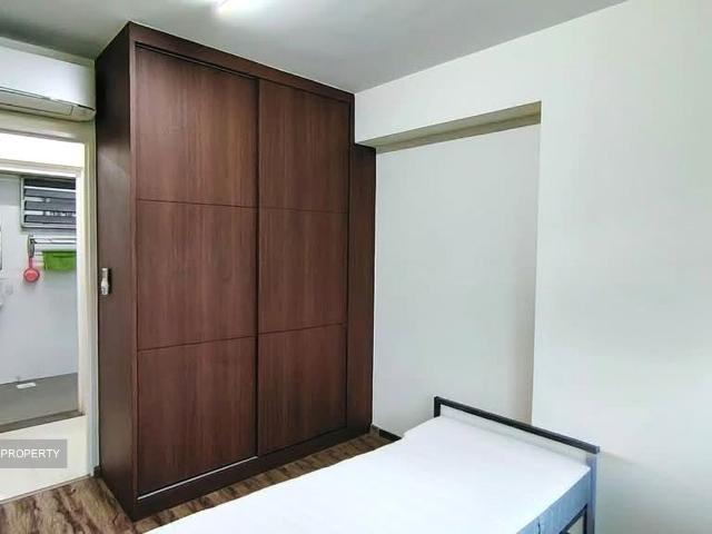 Detached House for sale