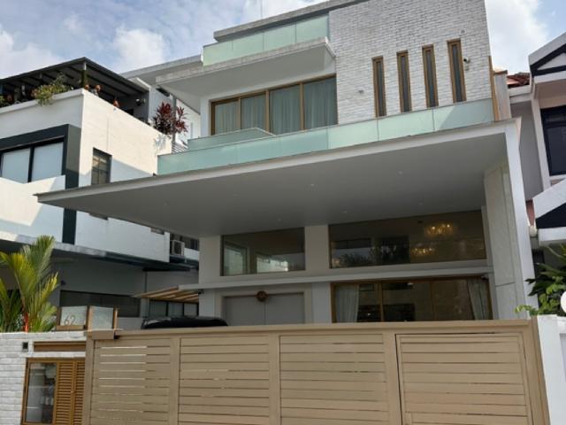 House for sale