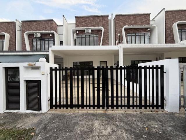 Terraced House for rent in Kajang, Langat