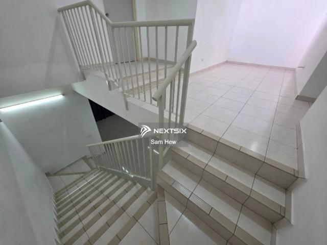 House for rent in Kajang, Langat