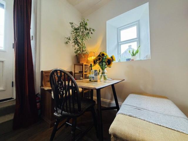 Apartment for rent in Bissom, Penryn