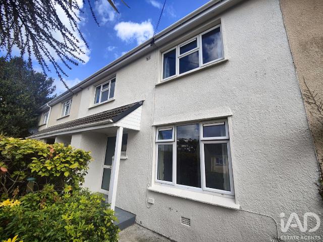 House for rent in Bissom, Penryn