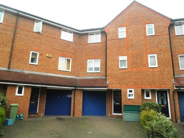 House for rent in Water Eaton, Milton Keynes