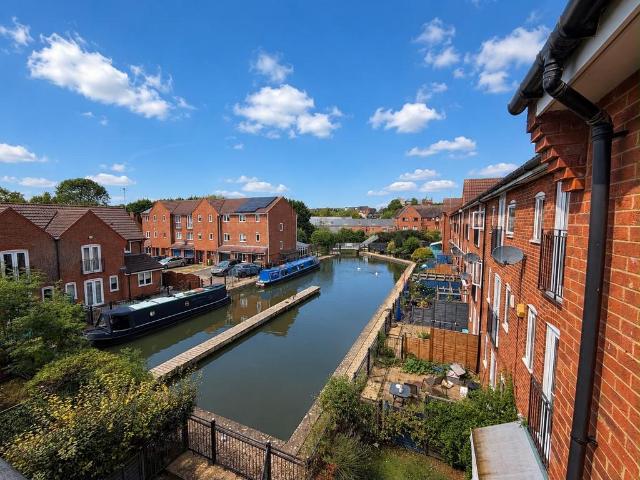 House for rent in Bletchley and Fenny Stratford, Fenny Stratford