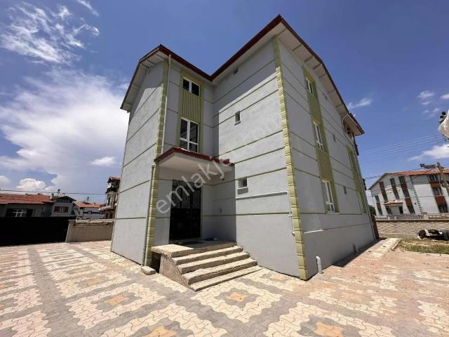 Karatay, Konya içerisinde satılık Villa