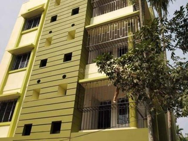 Flat for sale in Calcutta, West Bengal