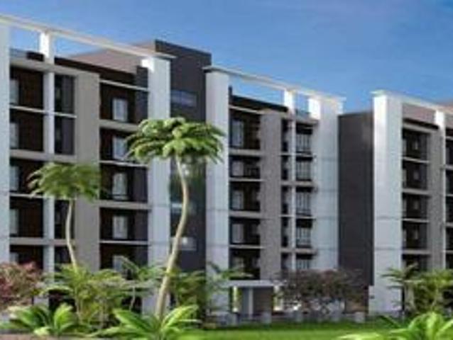 Flat for sale in Calcutta, West Bengal
